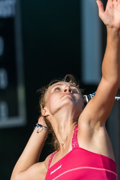 Lilly Düffert 1869 - BL2 TC R�W Wahlstedt - Rochusclub D�sseldorf : Ergebnis: 3:6  u. TC RW Wahlstedt 2 - Bremerhavener TV : Ergebnis: